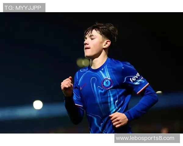 切尔西足球的辉煌历程与未来展望：从蓝军崛起到全球影响力的探索