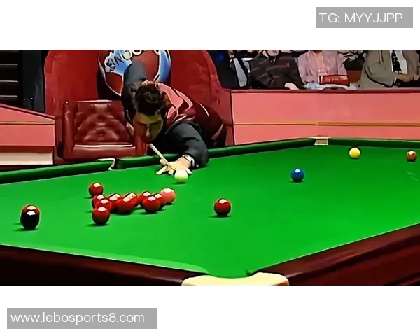 奥沙利文与亨得利经典对决回顾突破与传承的斯诺克传奇之战 奥沙利文与亨得利经典对决回顾突破与传承的斯诺克传奇之战