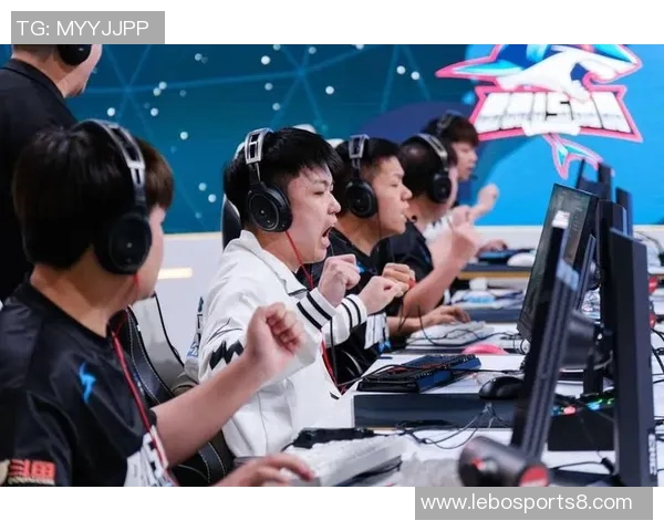 狂热与风暴直播的对决谁能在电竞舞台上夺得胜利 狂热与风暴直播的对决谁能在电竞舞台上夺得胜利