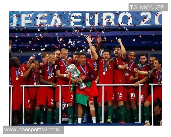 2016年欧洲杯决赛回顾葡萄牙逆袭法国夺冠的传奇之战